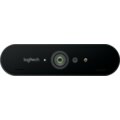 Logitech Webcam Brio 4K Stream Edition O2 TV HBO a Sport Pack na dva měsíce
