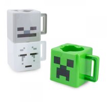 Hrnek Minecraft - Stacking Mugs, 250 ml, sada 3 hrnků_287860724