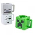 Hrnek Minecraft - Stacking Mugs, 250 ml, sada 3 hrnků_287860724