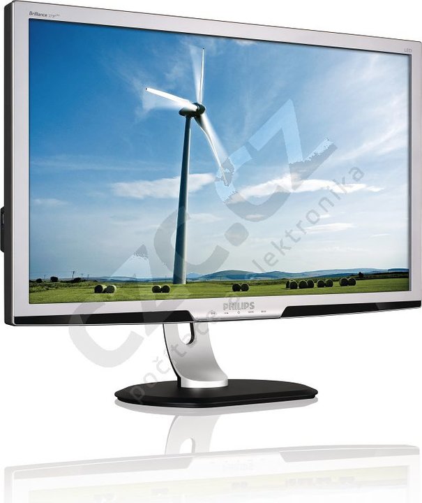 Philips 273P3LPHES - LED monitor 27&quot;_2051529586