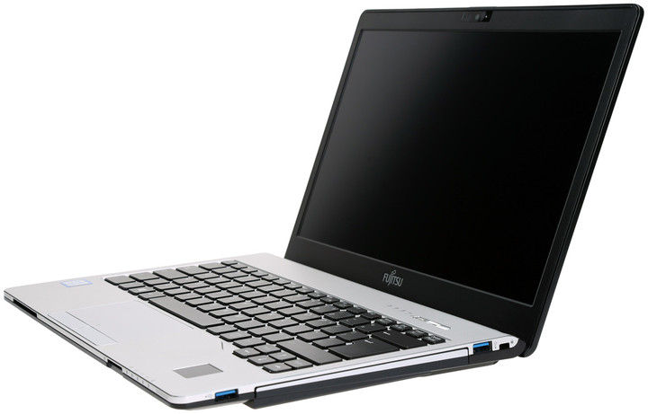 Fujitsu Lifebook S936, stříbrná_904277203