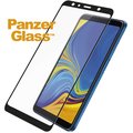 PanzerGlass Edge-to-Edge pro Samsung Galaxy A7 2018, černé_1638362610