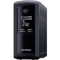 CyberPower Value Pro GreenPower UPS 700VA / 390W FR_1110989126
