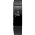 Google Fitbit Inspire HR, černá_2006240323
