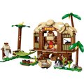 LEGO® Super Mario™ 71424 Donkey Kongův dům na stromě – rozšiřující set_590545423