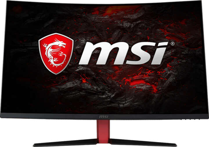 MSI Gaming Optix AG32C - LED monitor 31,5&quot;_1516583557
