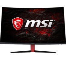 MSI Gaming Optix AG32CQ - LED monitor 31,5&quot;_535387999