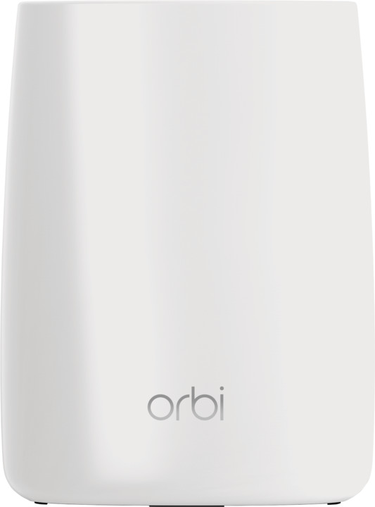 NETGEAR Orbi Voice Kit (RBS40V + RBR50) Repro + Router_470911032