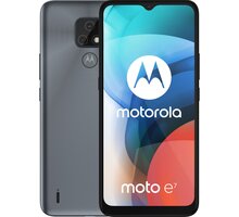 Motorola Moto E7, 2GB/32GB, Mineral Grey_164168480