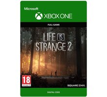 Life is Strange 2 - Complete Season (Xbox ONE) - elektronicky_2003869124