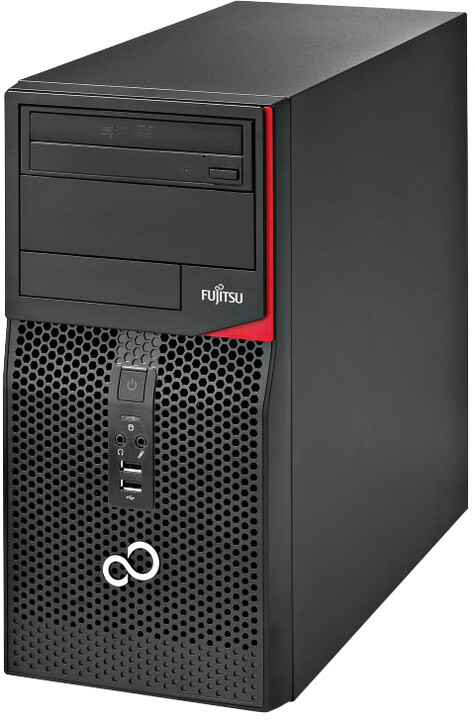 Fujitsu Esprimo P556/2, černá_1829170782