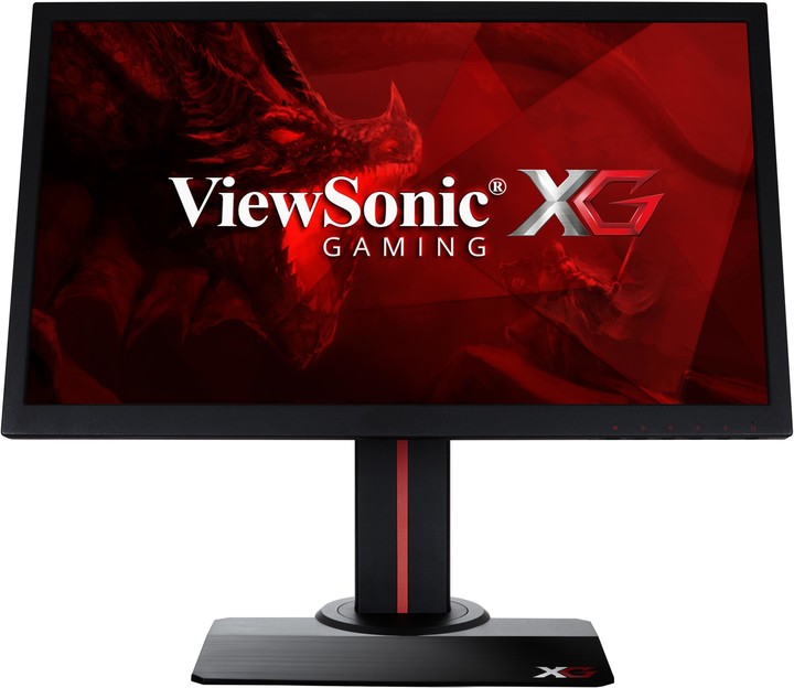 Viewsonic XG2402 - LED monitor 24&quot;_1934527172