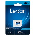 Lexar High-Performance 633x UHS-I U1 (Class 10) micro SDHC 32GB_1348569738