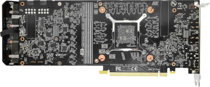 PALiT GeForce RTX 2070 GamingPro OC 8 GB, 8GB GDDR6_94660151