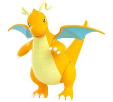Figurka Pokémon - Dragonite Epic Action Figure 0889933976961