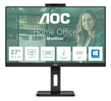 AOC Q27P3CW - LED monitor 27"