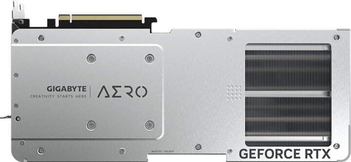 GIGABYTE GeForce RTX 4090 AERO OC 24G, 24GB GDDR6X_315601016