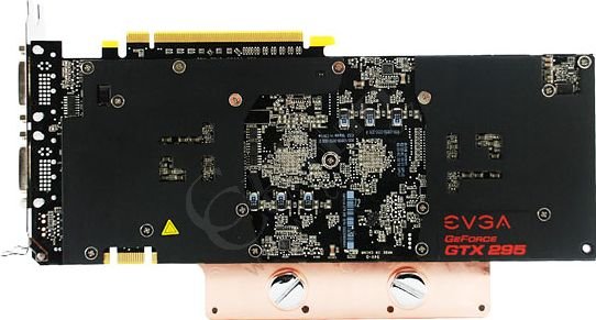 EVGA GeForce GTX 295 CO-OP Hydro Copper 1792 MB, PCI-E_1370268441