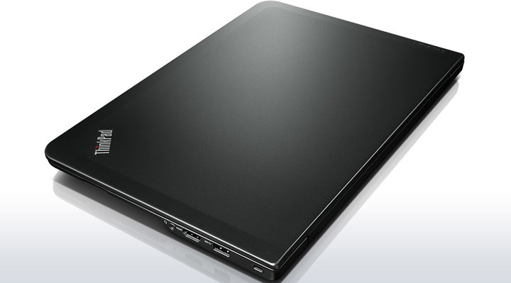 Lenovo ThinkPad EDGE S440, černá_1614645356