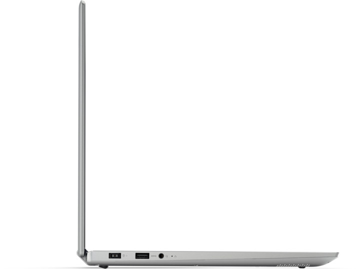 Lenovo Yoga 720-15IKB, platinově-stříbrná_1395961443