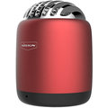 Nillkin Bullet Bluetooth Speaker, červená