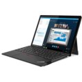 Lenovo ThinkPad X12 Detachable, černá_1022759494