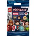 LEGO® Minifigures 71031 LEGO® Minifigurky: Studio Marvel_436541894