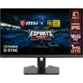 MSI Gaming Optix MAG274QRF-QD - LED monitor 27" O2 TV HBO a Sport Pack na dva měsíce