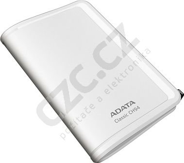 ADATA CH94 - 500GB, bílá (white)_2099959463