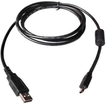 Garmin kabel datový (náhradní) USB_408006438