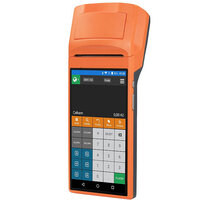 Sunmi Rakeeta V1s - mobilní EET terminál + tiskárna, 5,5&quot;, Android_463653683