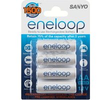 Sanyo Eneloop R06, 8 ks_625677384