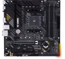 ASUS TUF GAMING B550M-PLUS - AMD B550_535660581