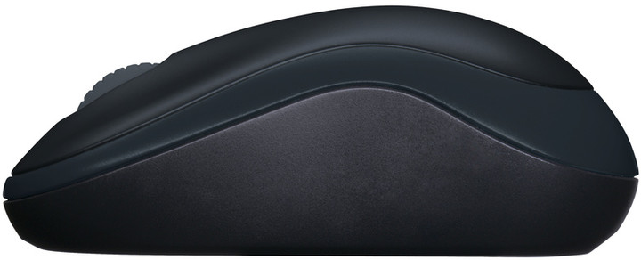 Logitech Wireless Mouse M175, černá_1373047211