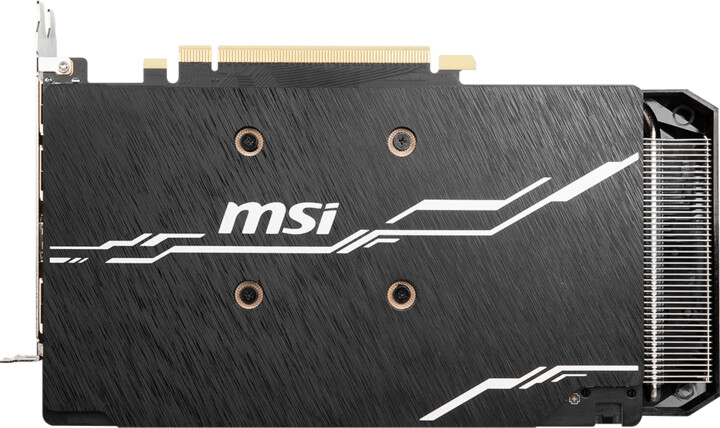 MSI GeForce RTX 2070 VENTUS GP, 8GB GDDR6_600414380