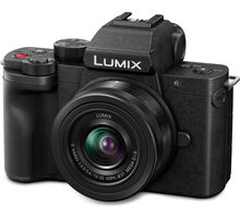 Panasonic Lumix G100 + LUMIX G VARIO 12-32mm f/3.5-5.6_266458993