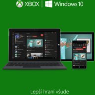 Temný režim a nové kousky pro Edge. Lákadla Windows 10 Anniversary Update