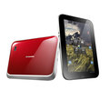 Lenovo Ideapad Tablet K1-10, 32GB, červená_1788292523