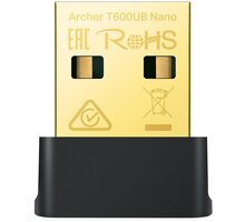 TP-LINK Archer T600UB Nano