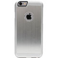 KMP hliníkové pouzdro pro iPhone 6 Plus, 6s Plus, stříbrná