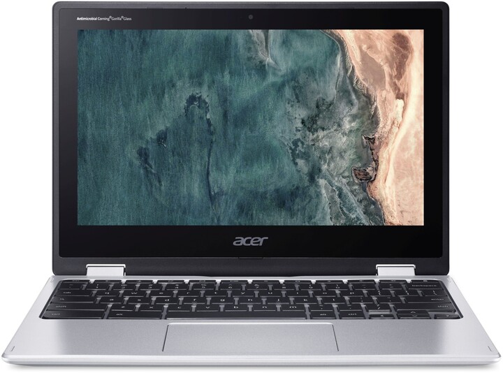 Acer Chromebook Spin 11 (CP311-2HN), stříbrná_1295074348