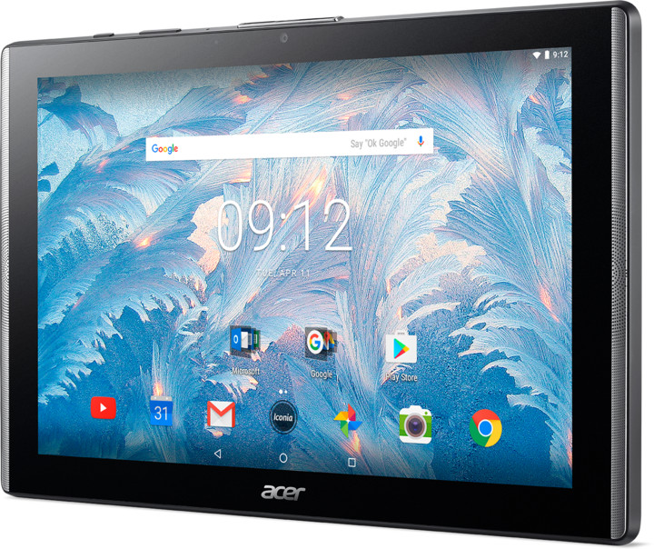 Acer Iconia One 10 FHD (B3-A40FHD-K856), černá_1762384769
