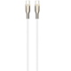 FIXED nabíjecí a datový kabel USB-C - USB-C, USB 2.0, PD 100W, 1.2m, bílá_107358557