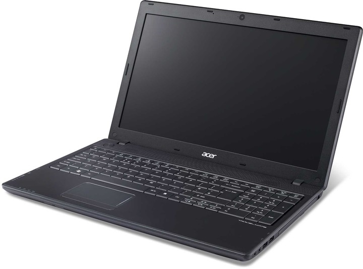 Acer TravelMate P453-M-33114G50Makk, černá_796351645