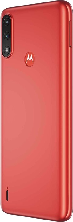 Motorola Moto E7i Power, 2GB/32GB, Coral Red_1647690963