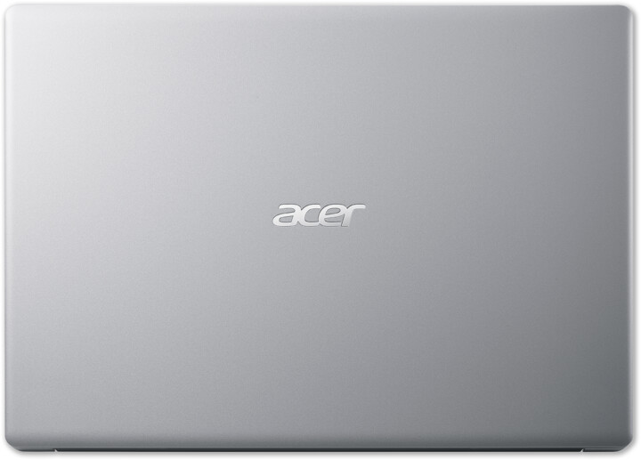 Acer Aspire 3 (A314-22), stříbrná_344579638
