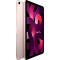 Apple iPad Air 2022, 256GB, Wi-Fi + Cellular, Pink_377491143
