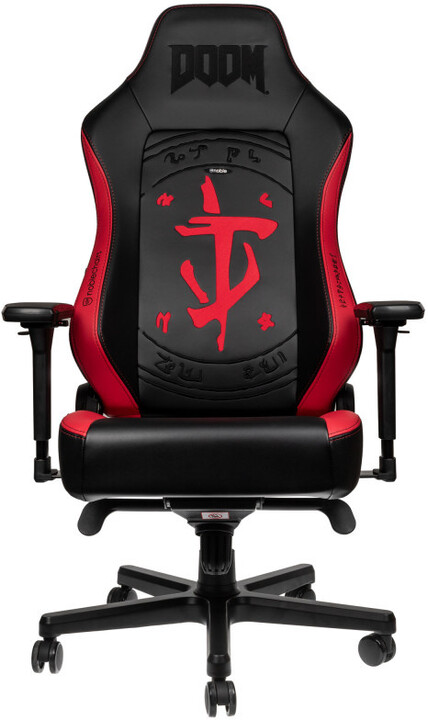 noblechairs HERO, DOOM Edition_1543869804