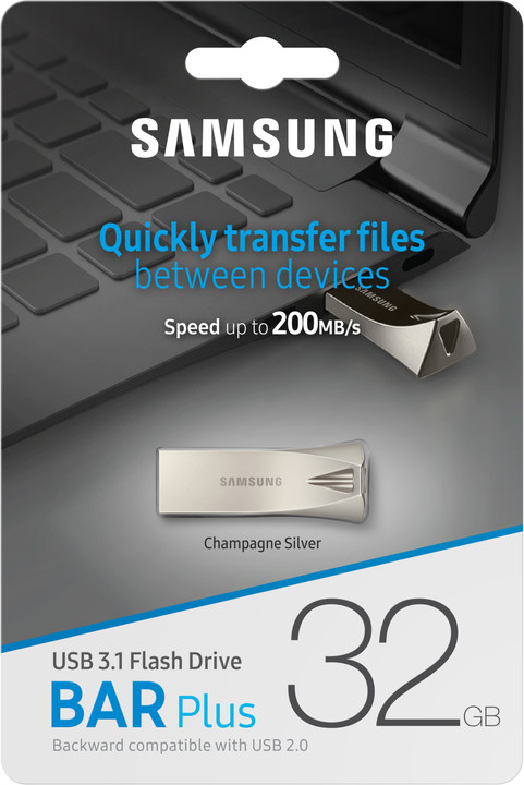 Samsung MUF-32BE3 32GB_1155773247