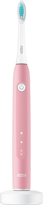 oral b slim clean pulsonic 2000
